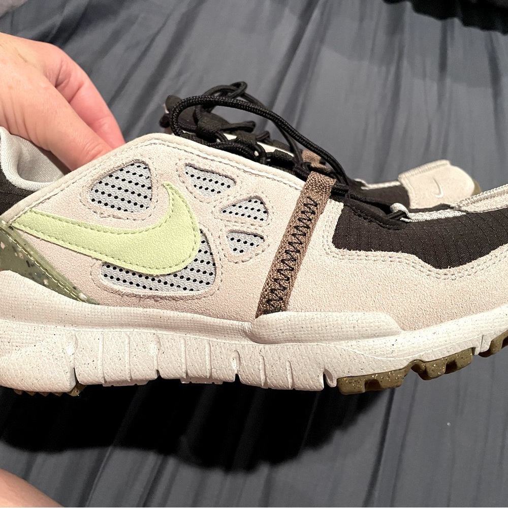 Nike Men's Free Terra Vista Sneakers main image 0